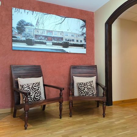Hotel Santa Barbara Andorra Zewnętrze zdjęcie
