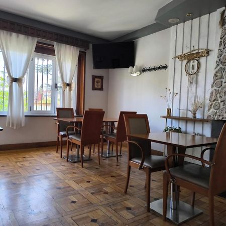 Hotel Santa Barbara Andorra Zewnętrze zdjęcie