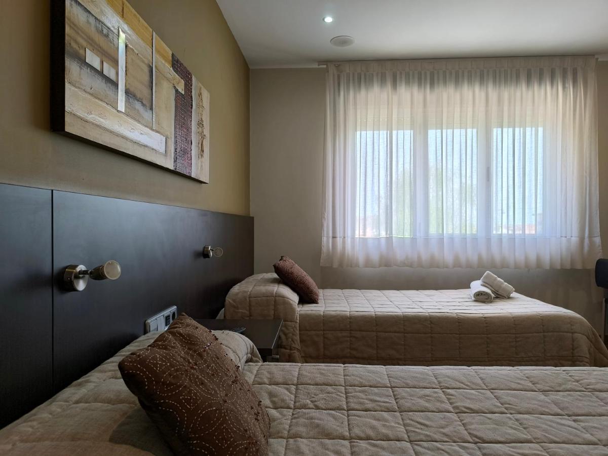 Hotel Santa Barbara Andorra Zewnętrze zdjęcie