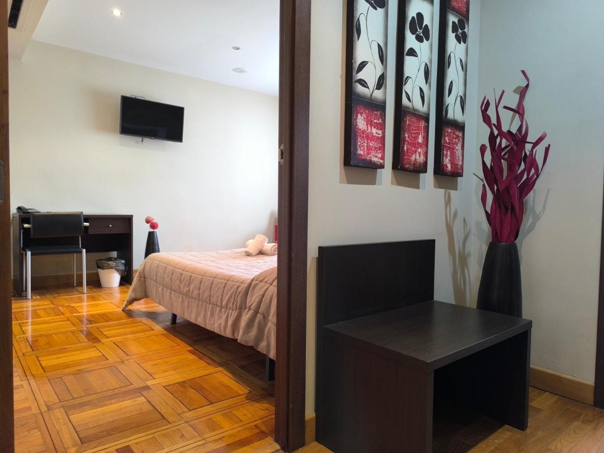 Hotel Santa Barbara Andorra Zewnętrze zdjęcie