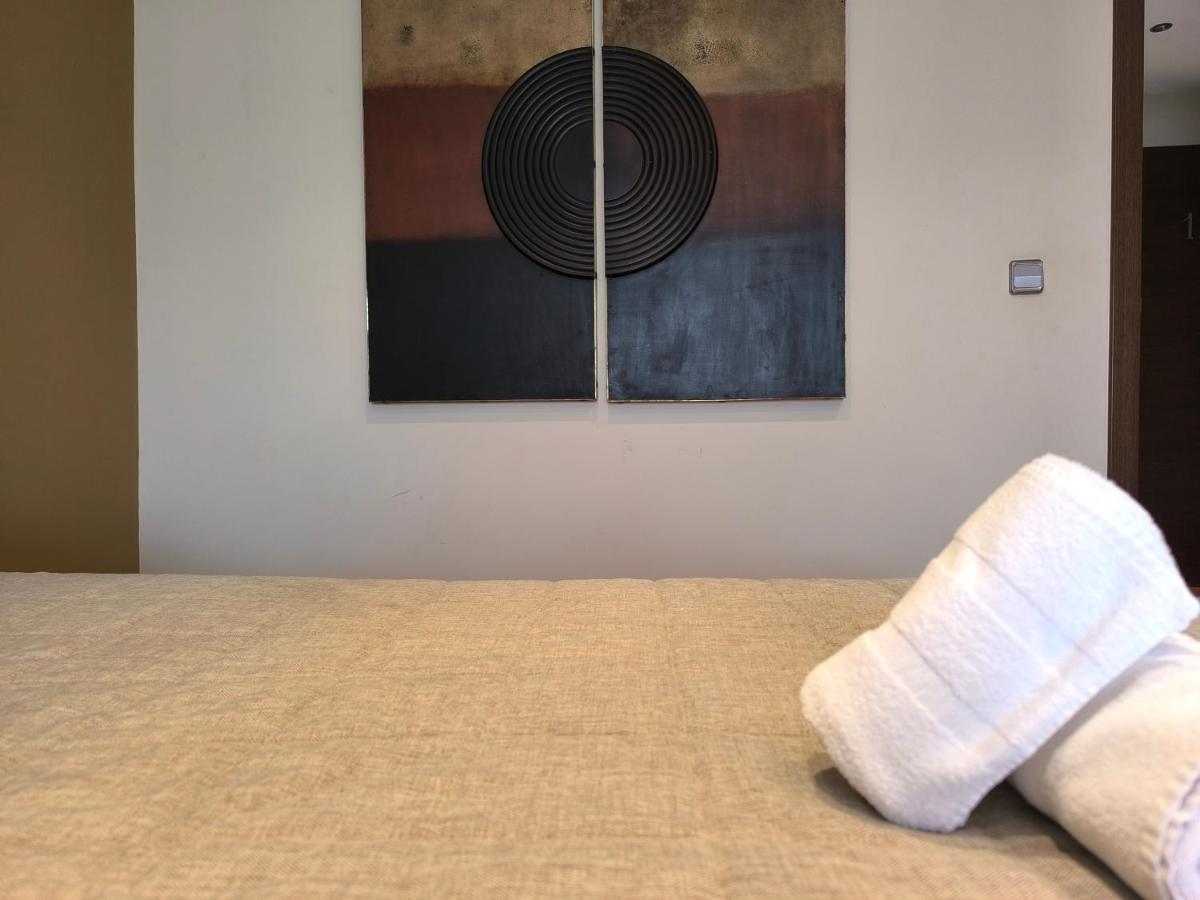 Hotel Santa Barbara Andorra Zewnętrze zdjęcie