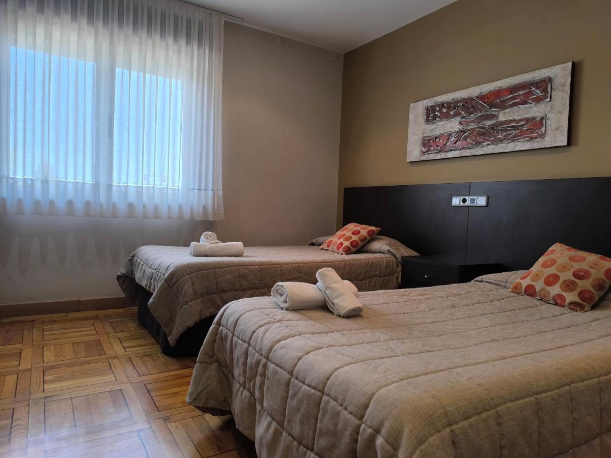 Hotel Santa Barbara Andorra Zewnętrze zdjęcie