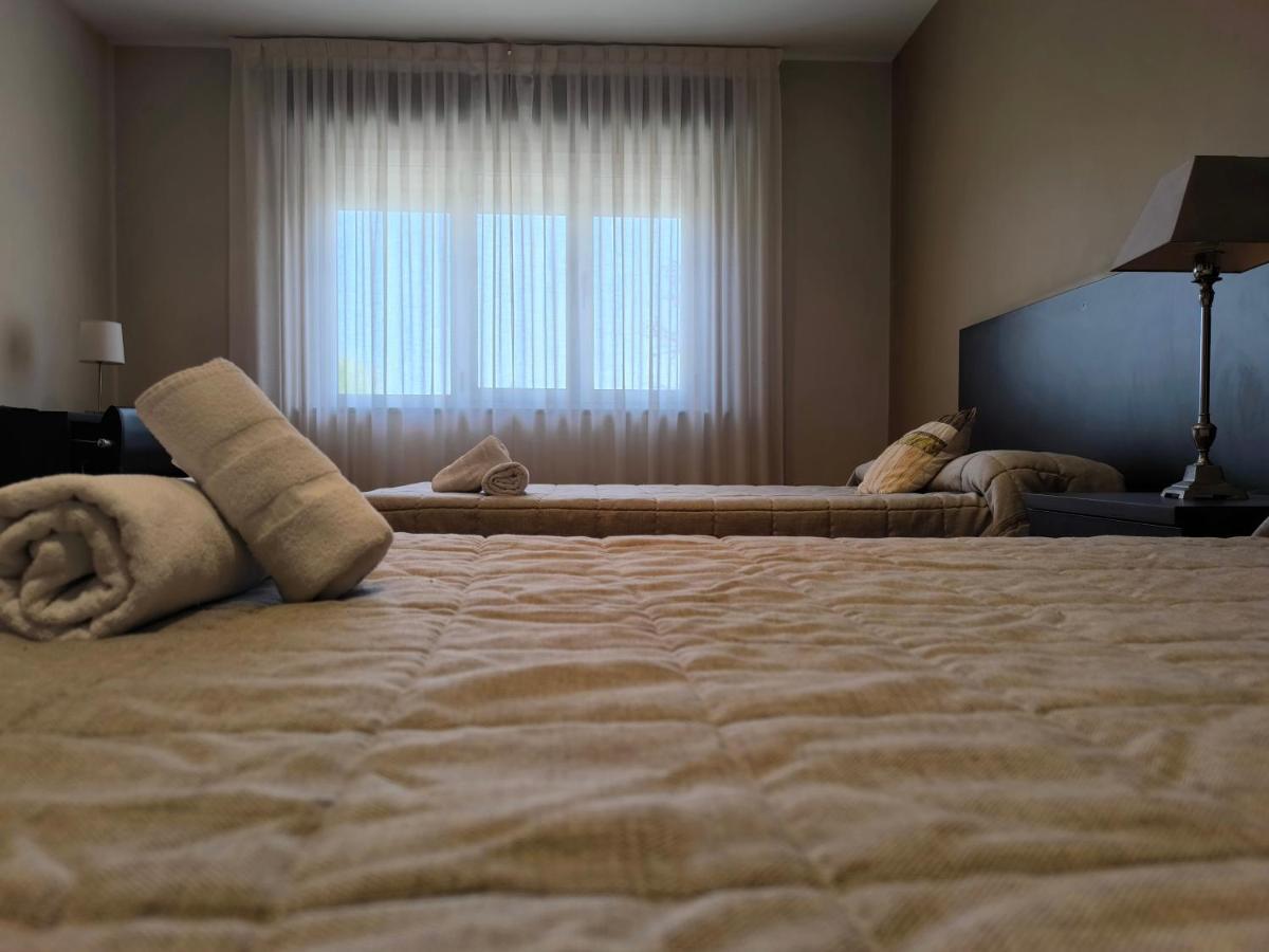 Hotel Santa Barbara Andorra Zewnętrze zdjęcie