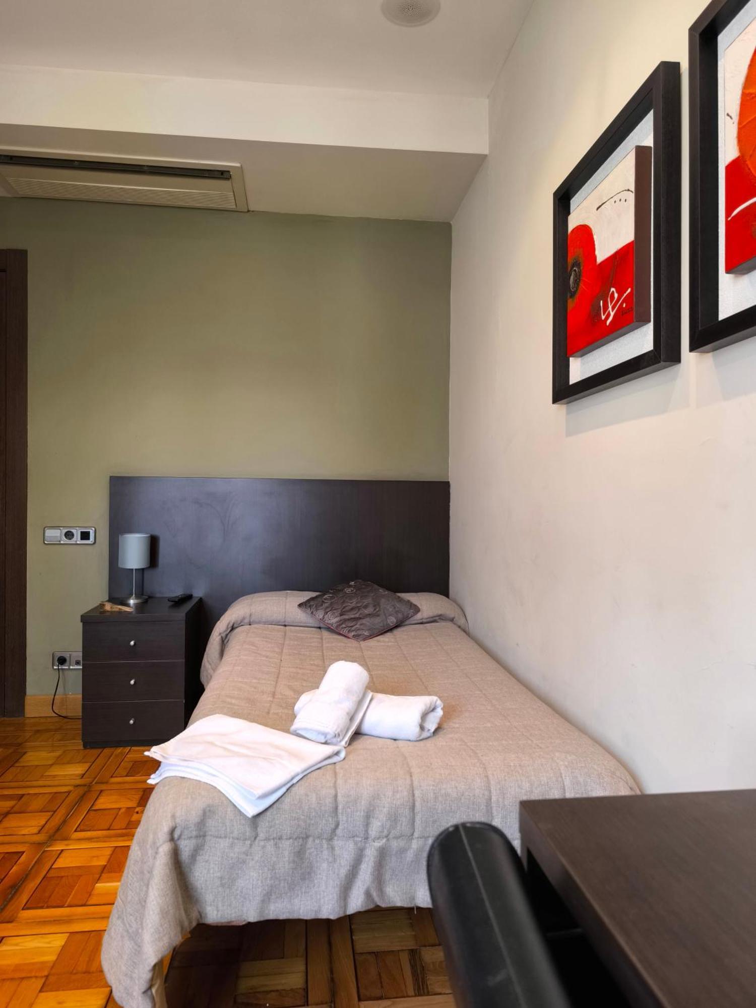 Hotel Santa Barbara Andorra Zewnętrze zdjęcie