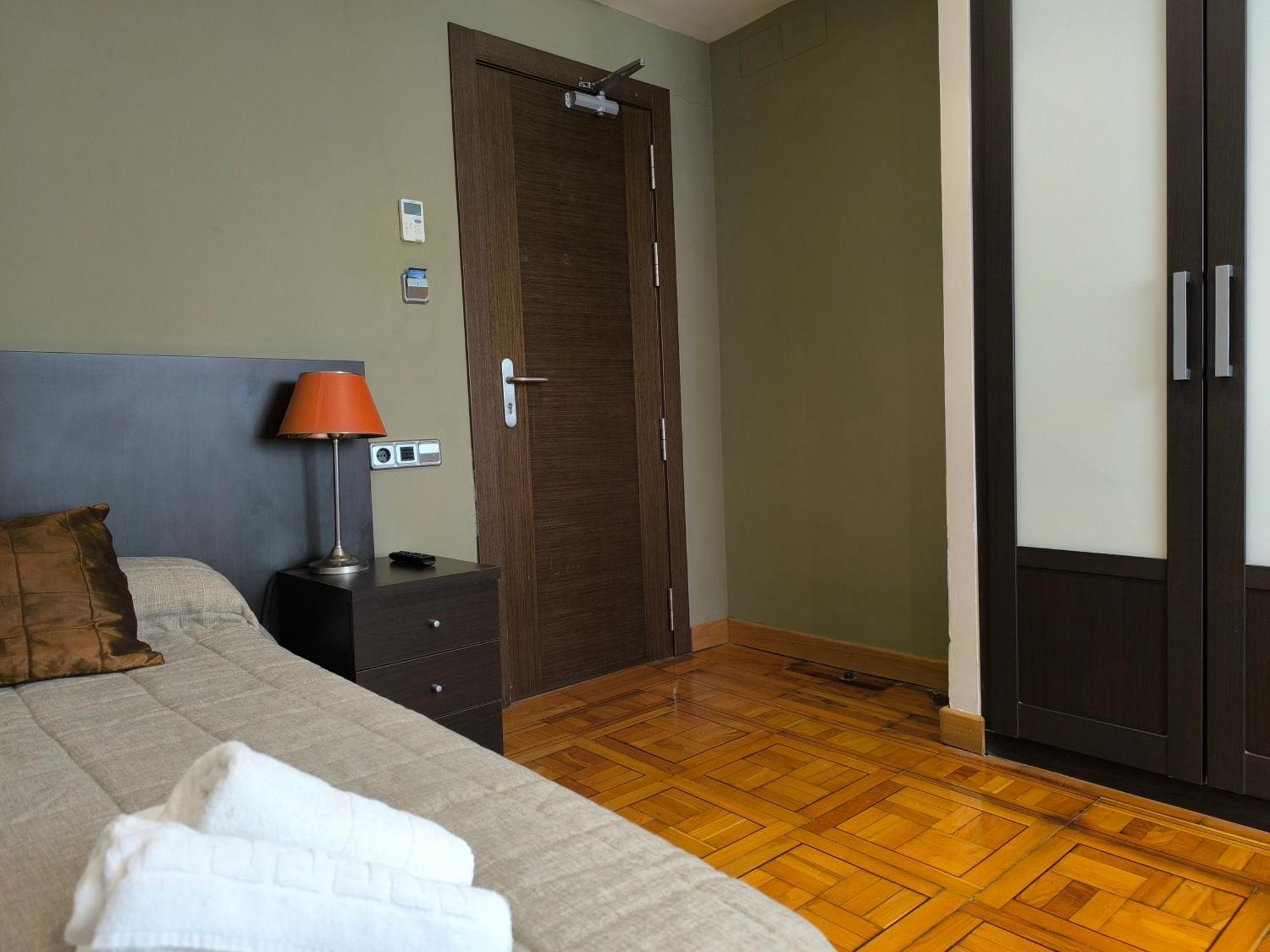 Hotel Santa Barbara Andorra Zewnętrze zdjęcie